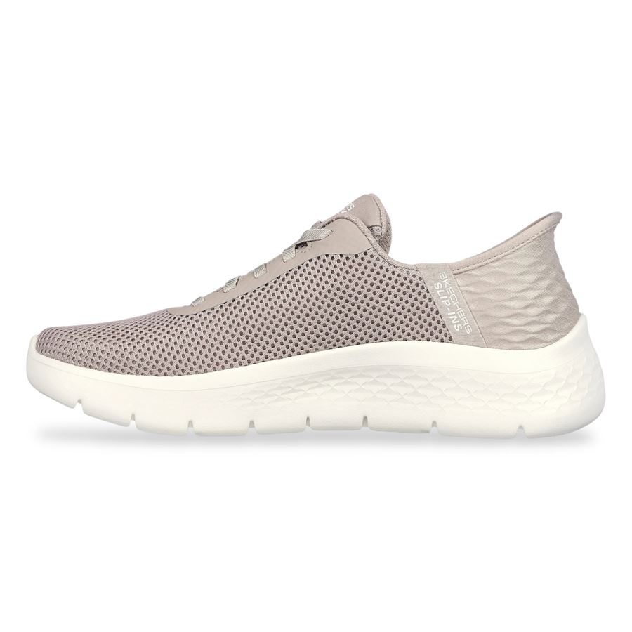 Go Walk Flex Grand Entry scarpe da donna Skechers | 124836TPE